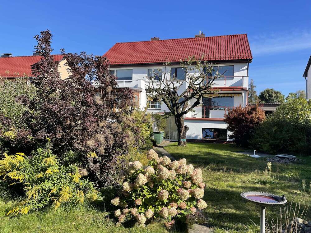 Thumbnail-Haus zum Kaufen in Pasewalk 239.000,00 € 114 m²