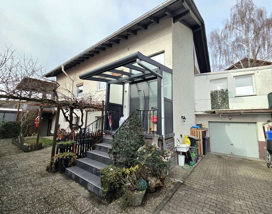 Thumbnail-Haus zum Kaufen in Seeheim-Jugenheim 850.000,00 € 224 m²