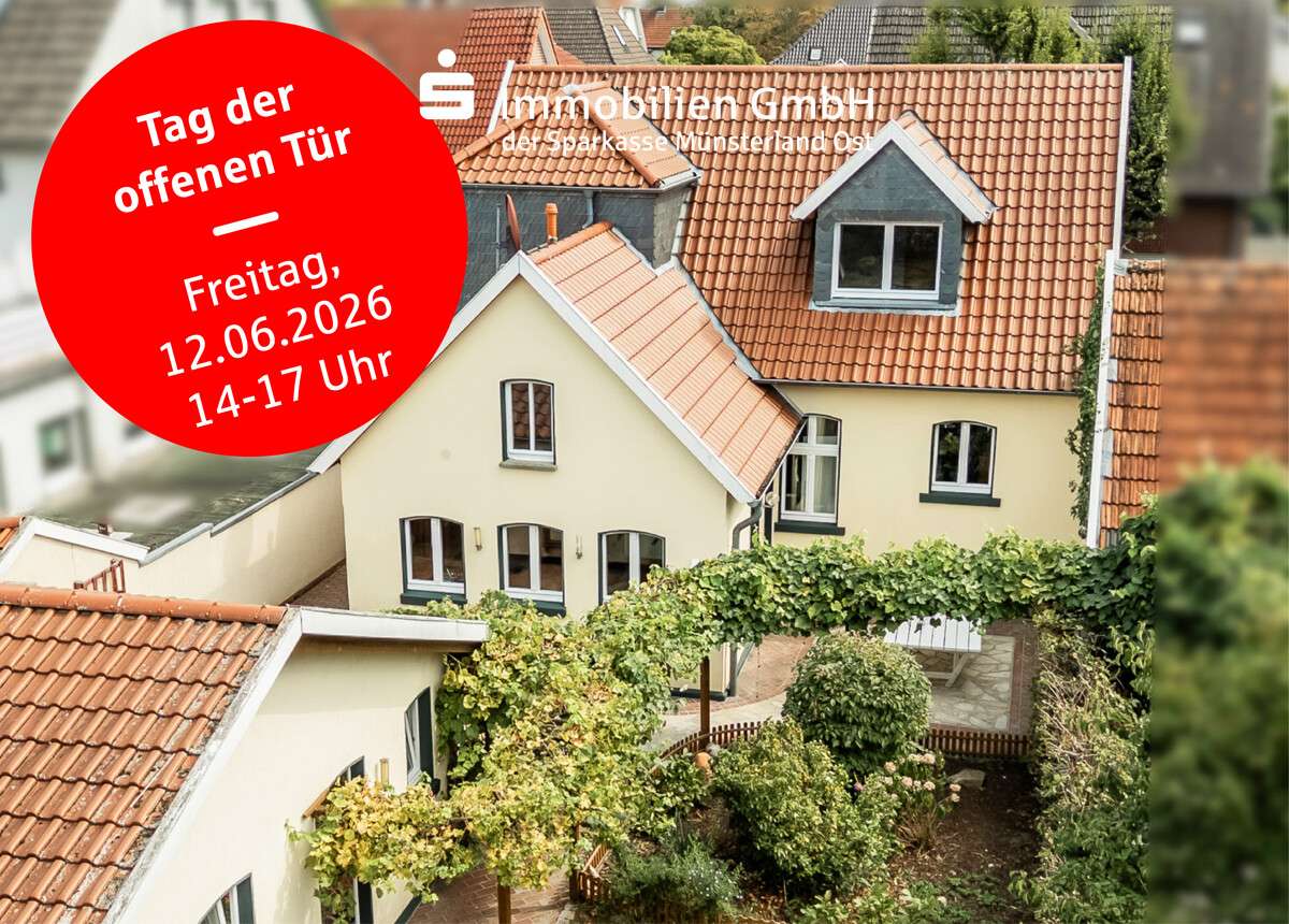 Thumbnail-Haus zum Kaufen in Oelde 389.000,00 € 130 m²