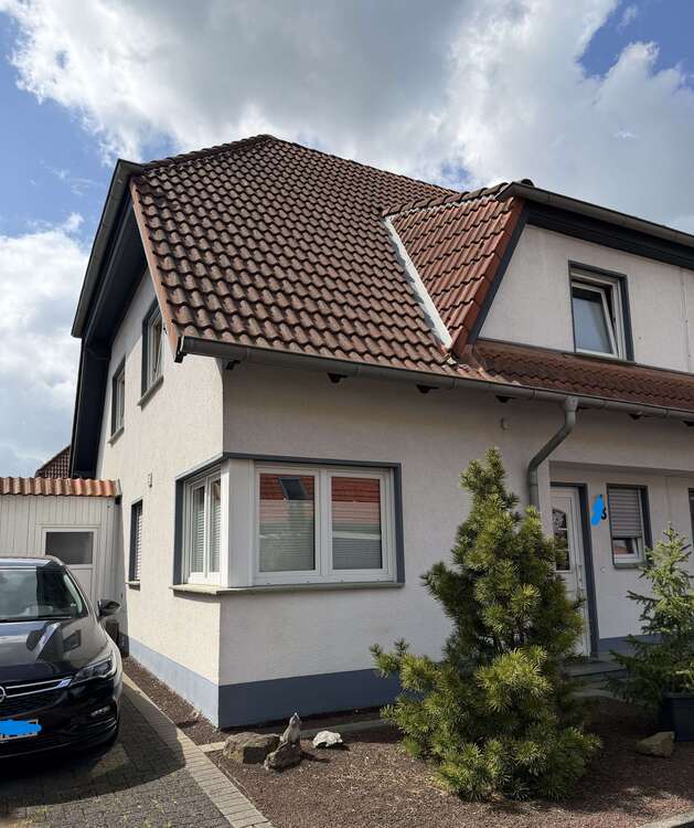 Thumbnail-Haus zum Kaufen in Bergkamen-Weddinghofen 280.000,00 € 116 m²