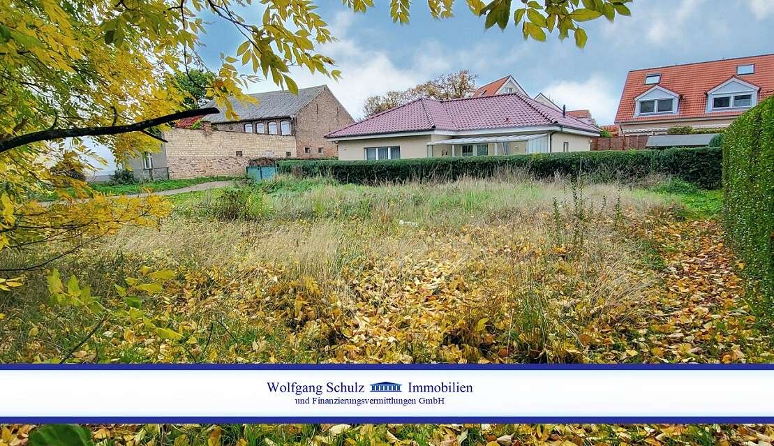 Thumbnail-Grundstück zu verkaufen in Schönefeld Großziethen 550.000,00 € 458 m²