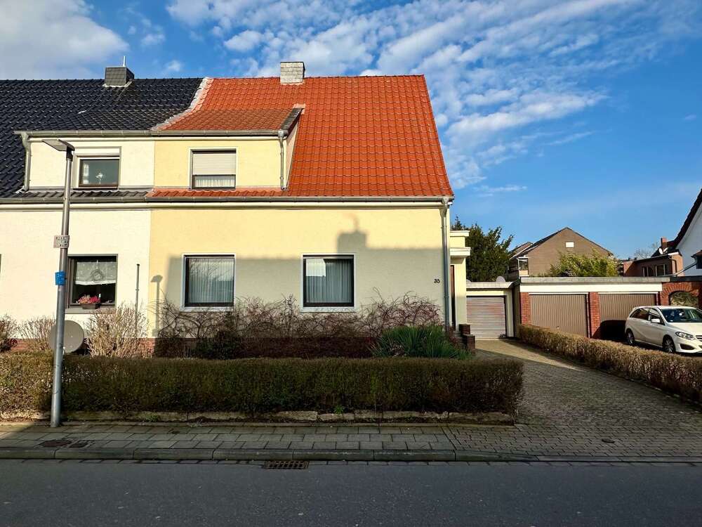 Thumbnail-Haus zum Kaufen in Kamp-Lintfort 345.000,00 € 118 m²