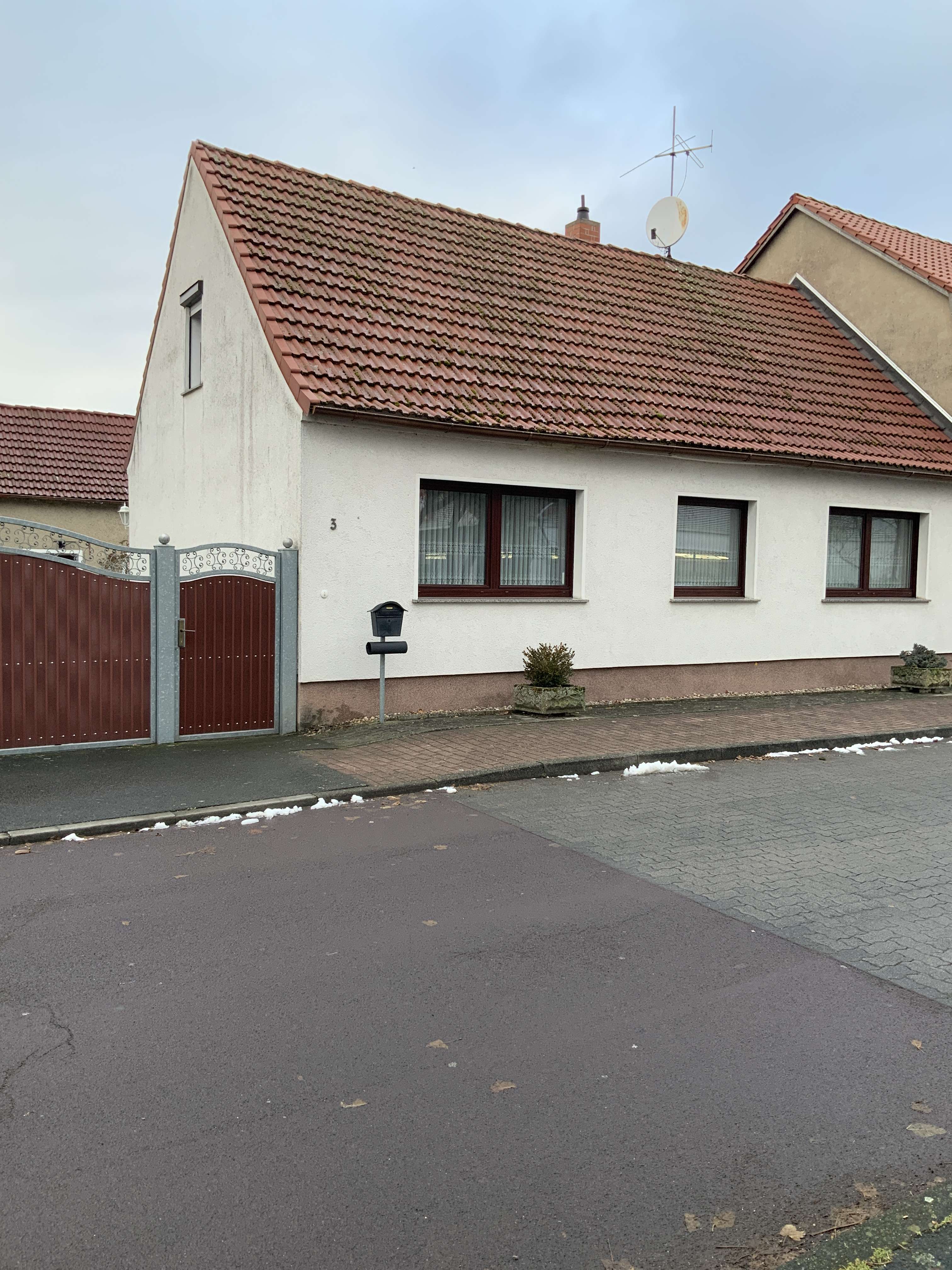 Thumbnail-Haus zum Kaufen in Premnitz OT Döberitz 120.000,00 € 70 m²