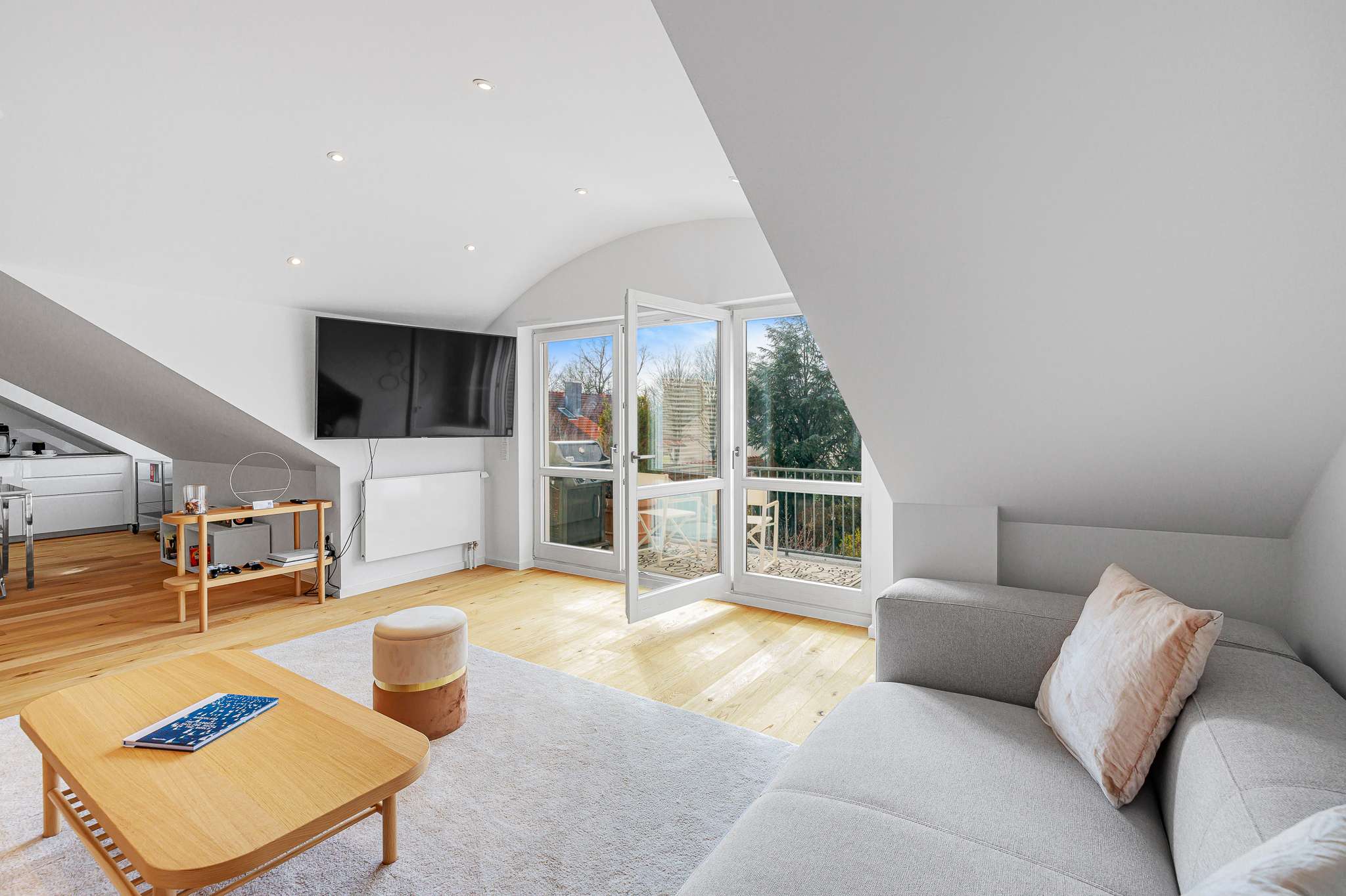 Thumbnail-Wohnung zum Mieten in Ottobrunn 2.200,00 € 86 m²