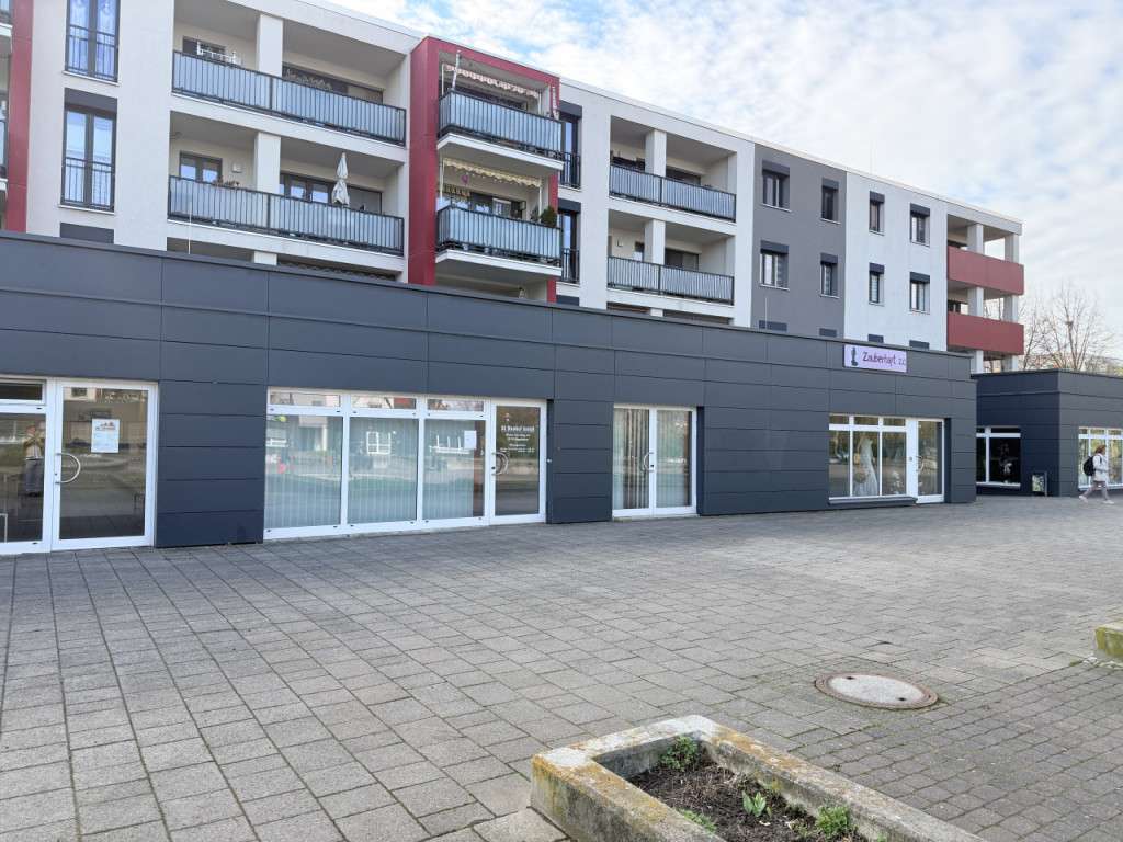 Thumbnail-Büro in Magdeburg 1.037,10 € 172.85 m²