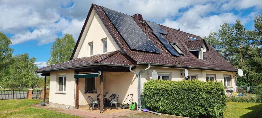 Thumbnail-Haus zum Kaufen in Jatznick 189.000,00 € 114 m²
