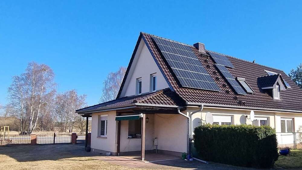 Thumbnail-Haus zum Kaufen in Jatznick 189.000,00 € 114 m²