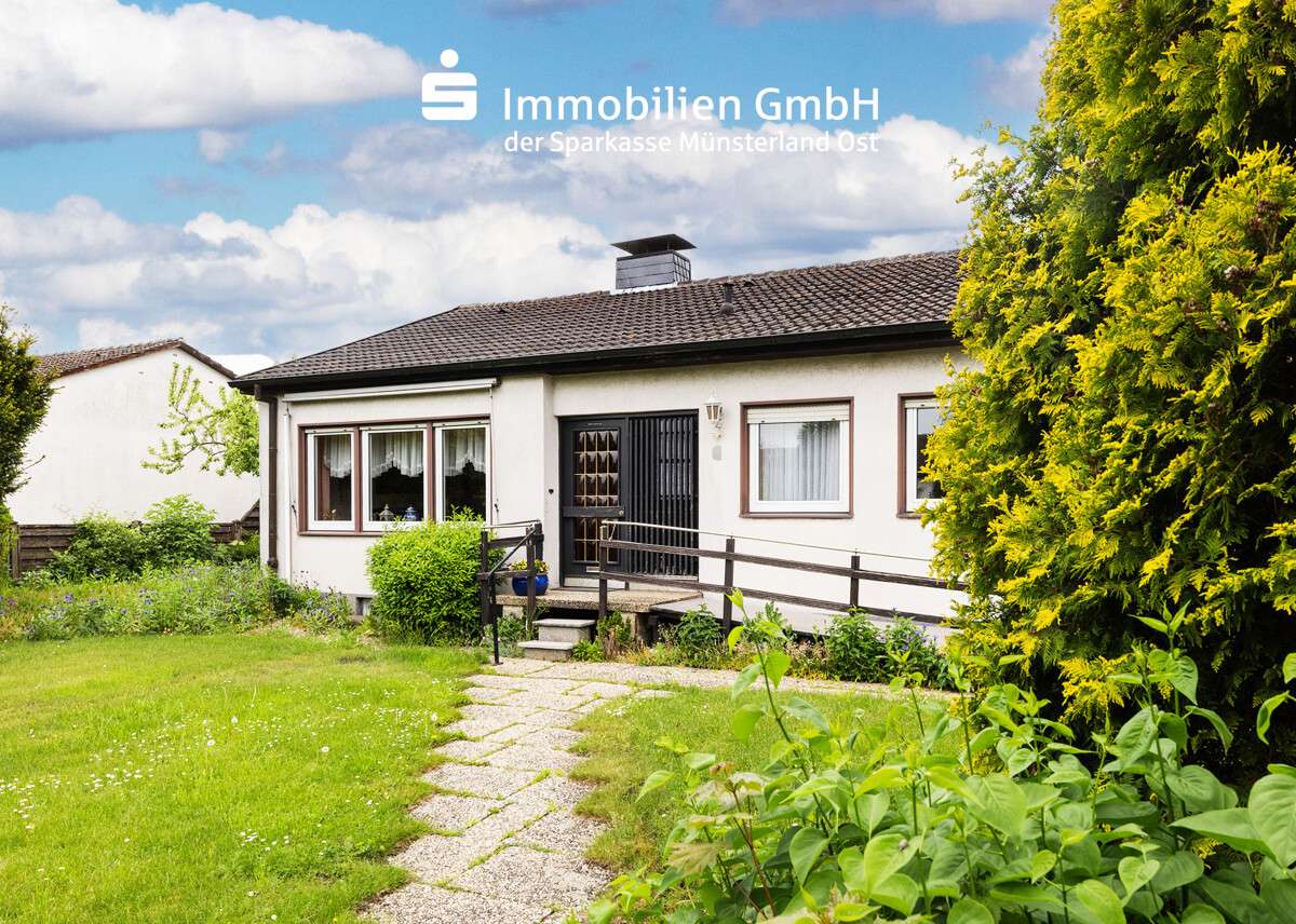 Thumbnail-Haus zum Kaufen in Münster 335.000,00 € 91 m²