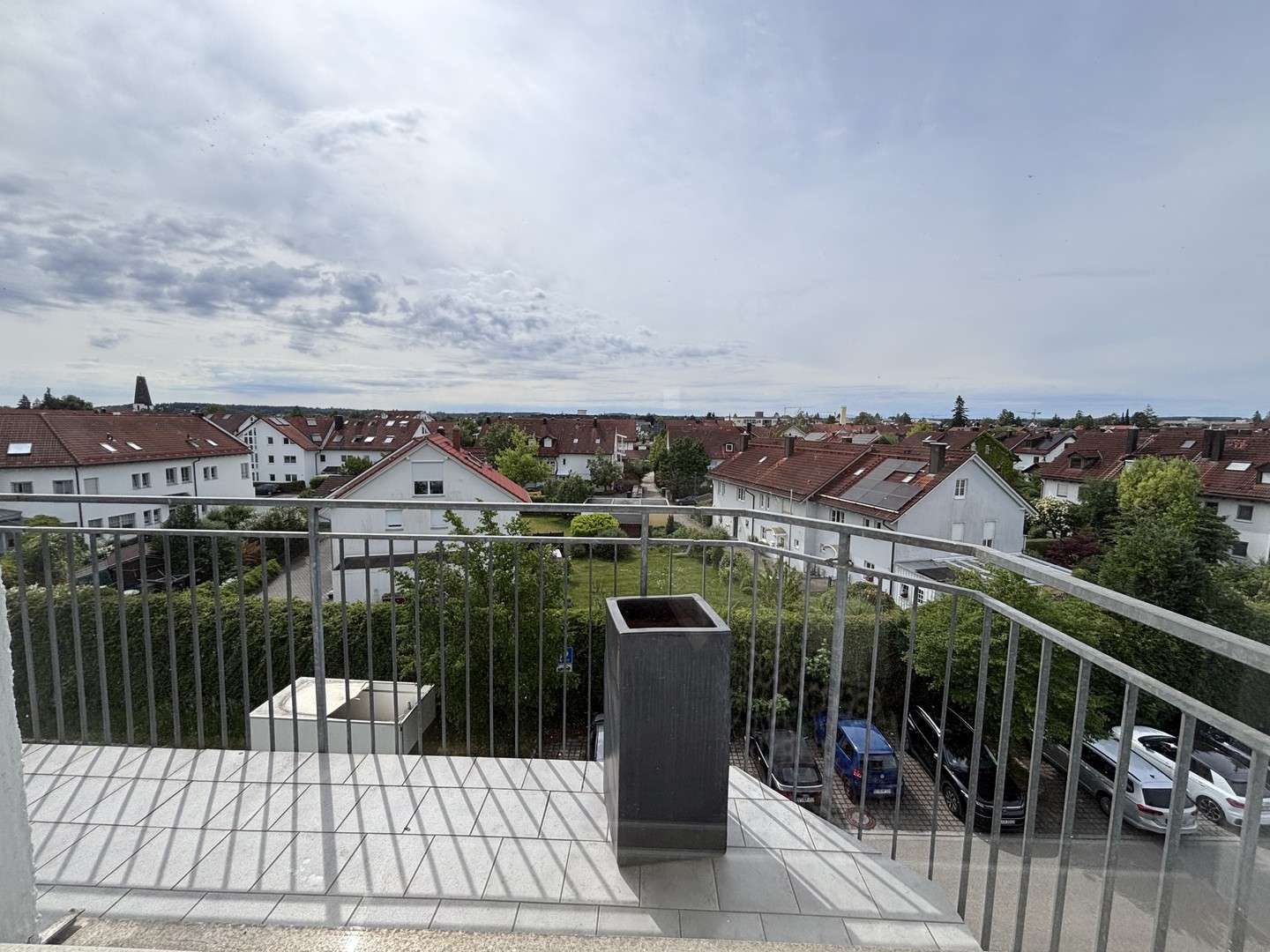Thumbnail-Wohnung zum Mieten in Gilching 2.680,00 € 175 m²