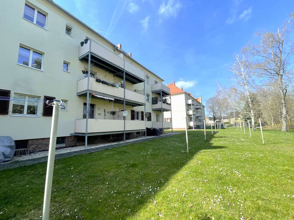Thumbnail-Wohnung zum Kaufen in Leipzig 190.000,00 € 72.52 m²