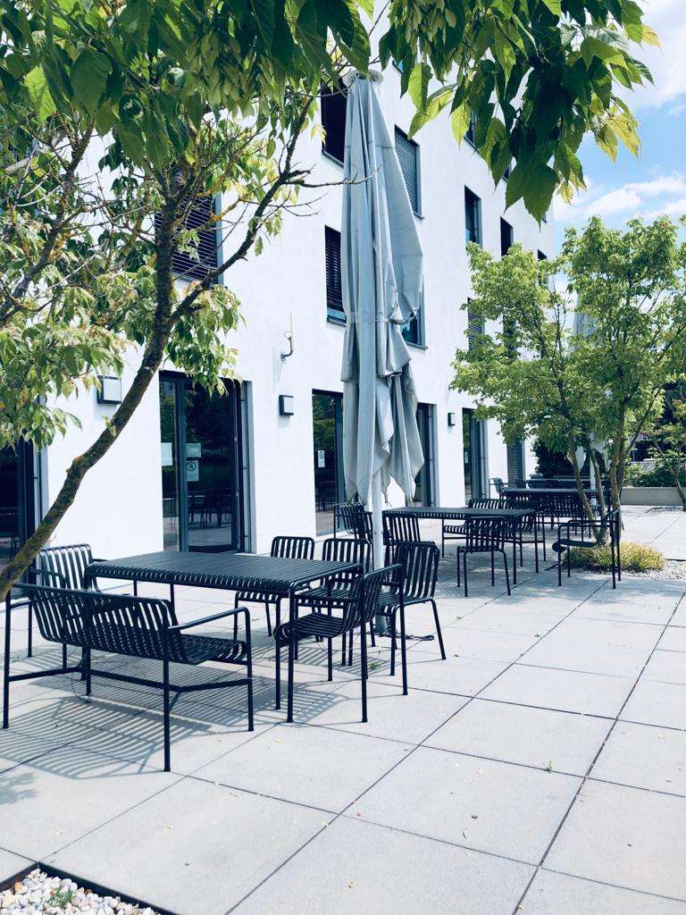 Thumbnail-Wohnung zum Kaufen in München 200.000,00 € 21 m²