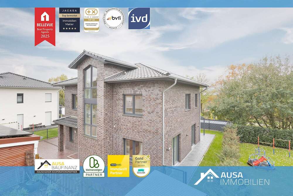 Thumbnail-Haus zum Kaufen in Bad Iburg 750.000,00 € 216 m²