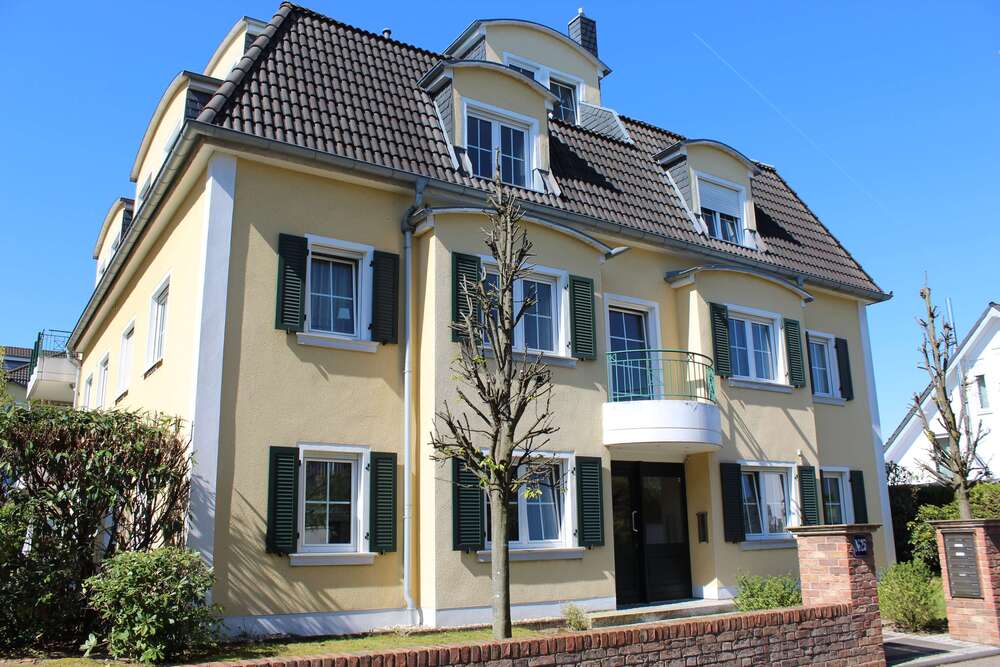 Thumbnail-Wohnung zum Kaufen in Sankt Augustin 425.000,00 € 88 m²