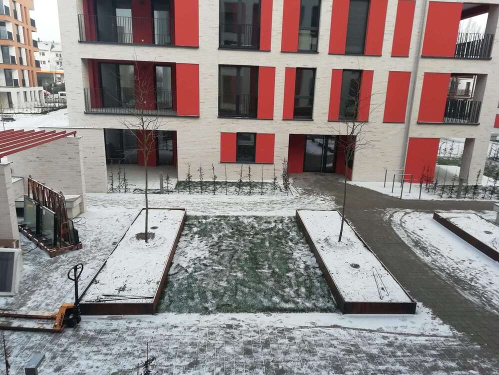 Thumbnail-Wohnung zum Mieten in Darmstadt 1.290,00 € 77 m²