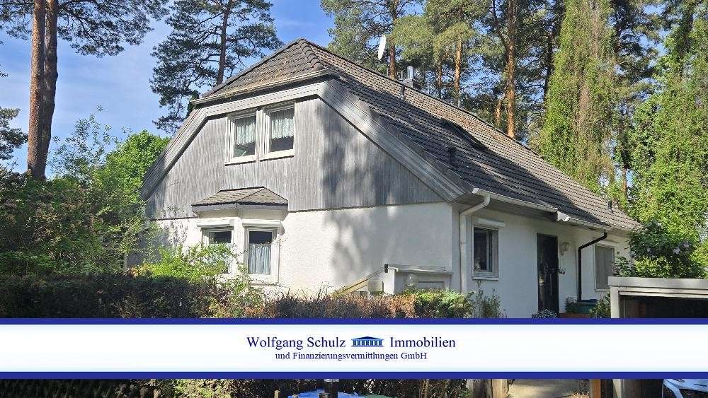 Thumbnail-Haus zum Kaufen in Blankenfelde 599.000,00 € 163.67 m²