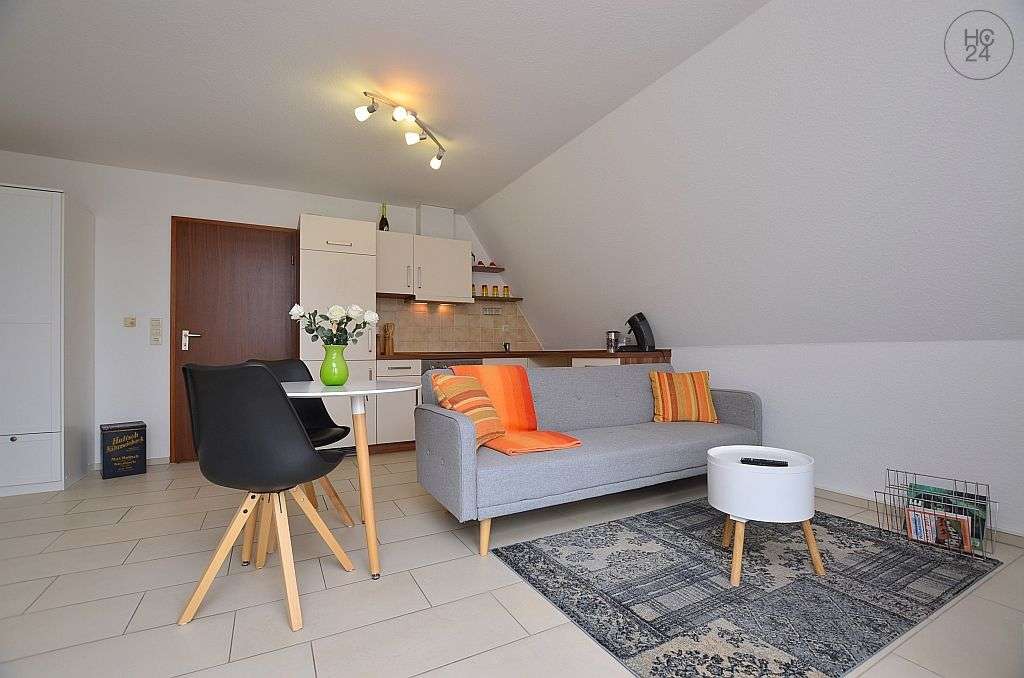 Thumbnail-Wohnung zum Mieten in Neckarwestheim 880,00 € 40 m²