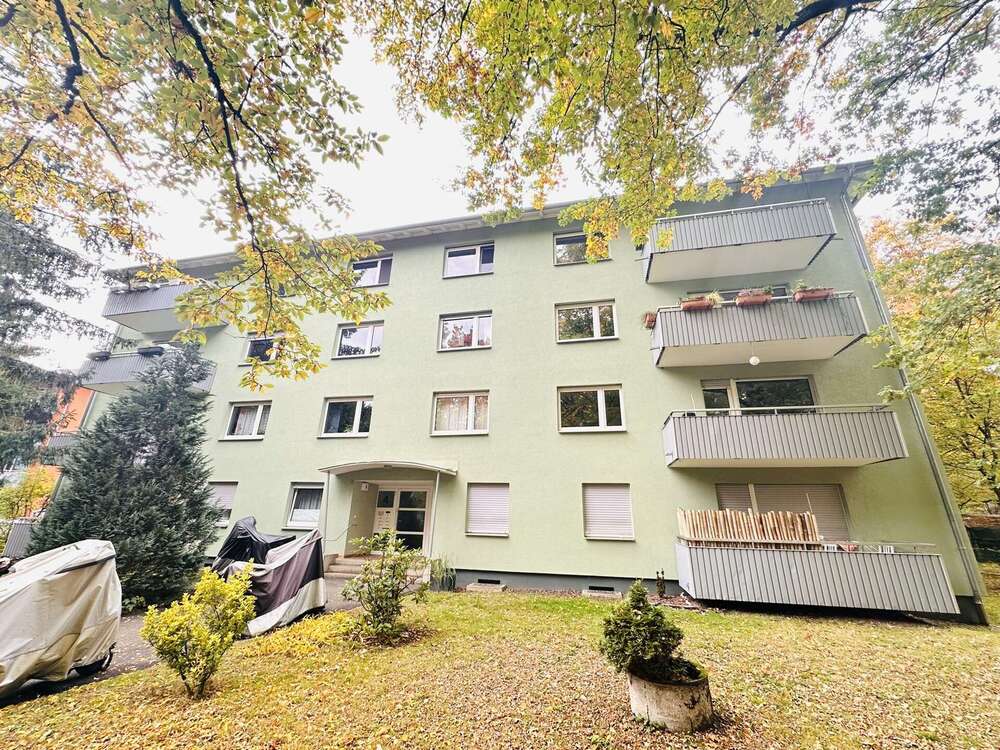 Thumbnail-Wohnung zum Kaufen in Karlsruhe 339.000,00 € 96 m²
