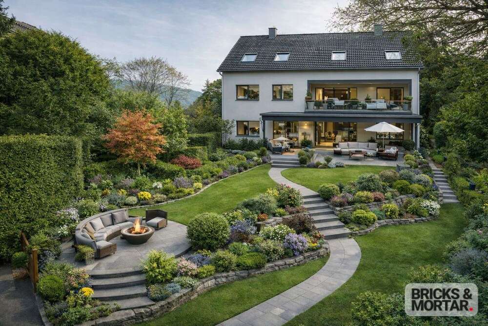 Thumbnail-Haus zum Kaufen in Badenweiler 920.000,00 € 277 m²