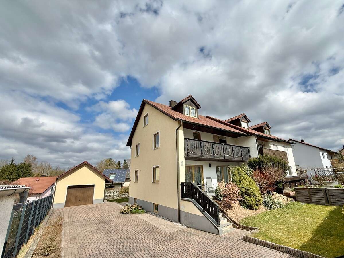 Thumbnail-Haus zum Kaufen in Wenzenbach 449.000,00 € 103 m²