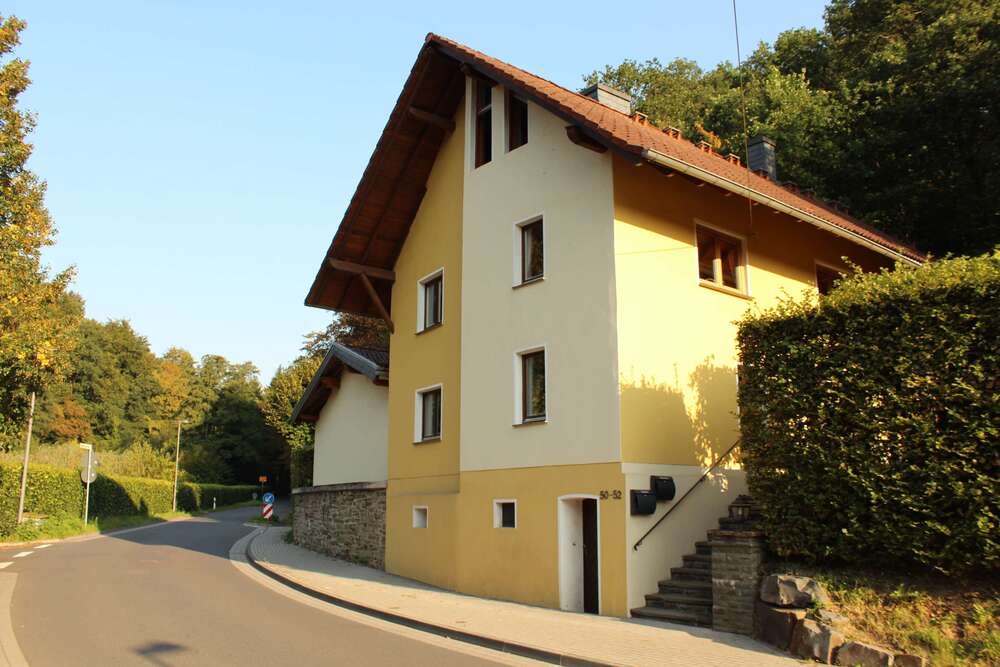 Thumbnail-Wohnung zum Mieten in Hennef Bröl 450,00 € 50 m²