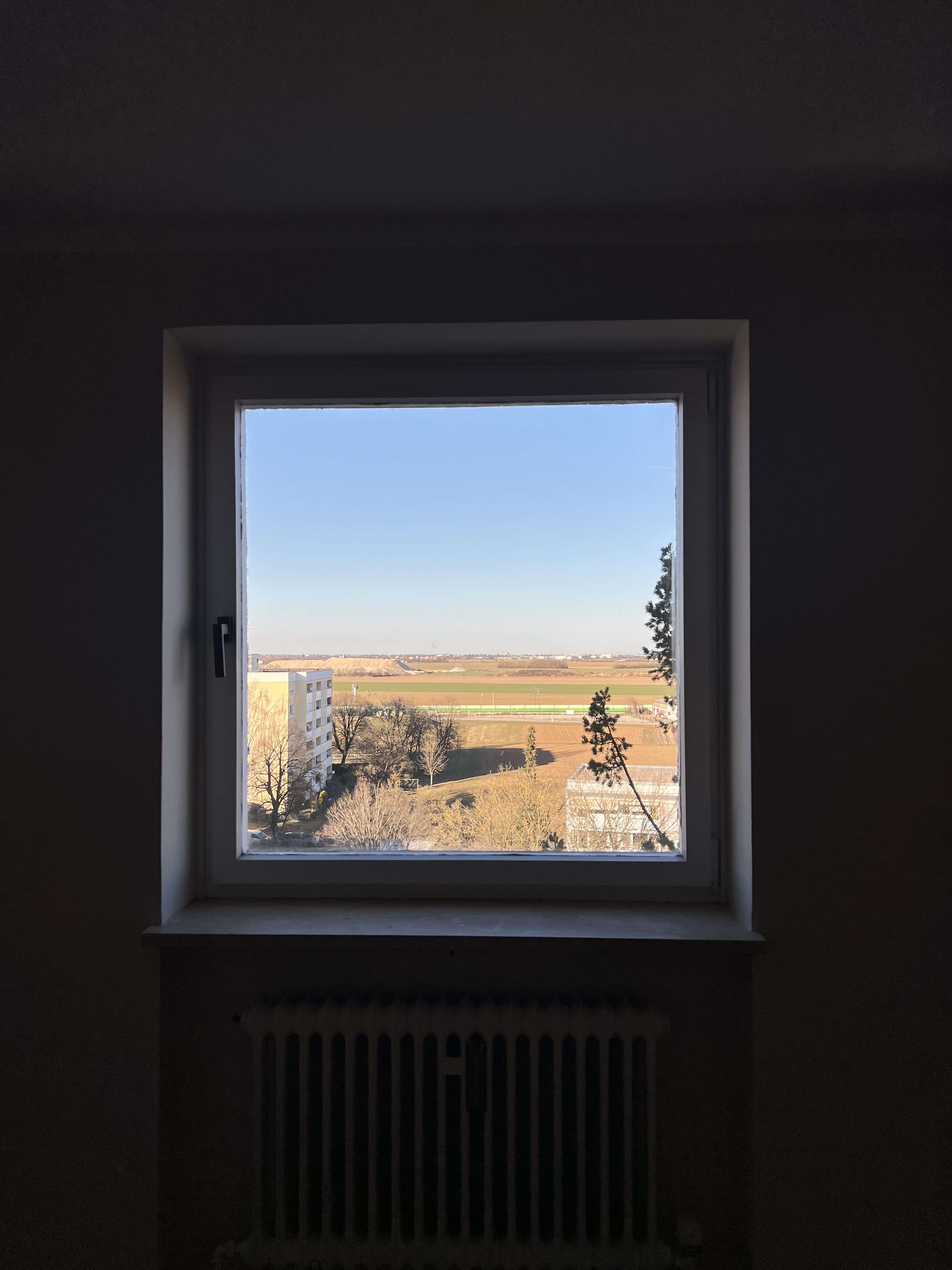 Thumbnail-Wohnung zum Mieten in Haar 1.350,00 € 63 m²