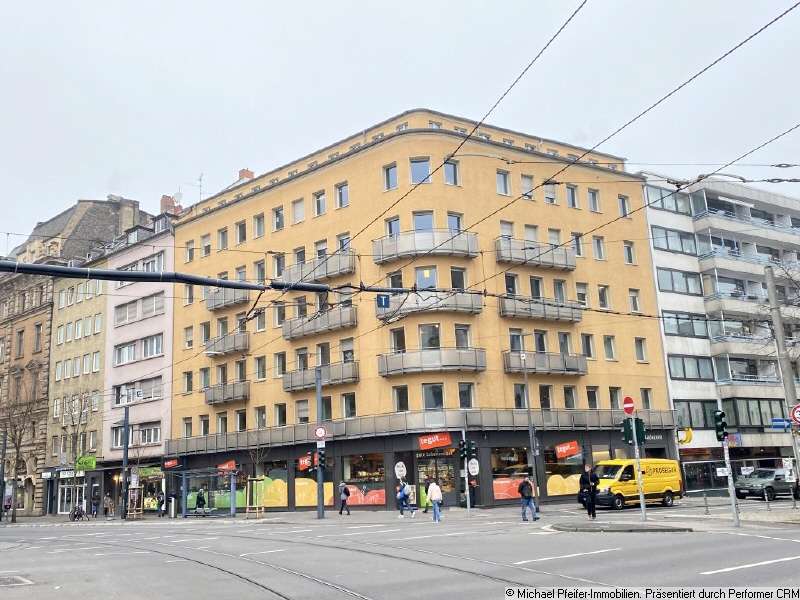 Thumbnail-Büro in Mainz 11.814,00 € 895 m²