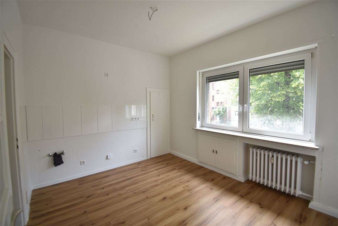 Thumbnail-Wohnung zum Mieten in Düsseldorf 1.155,00 € 74.86 m²