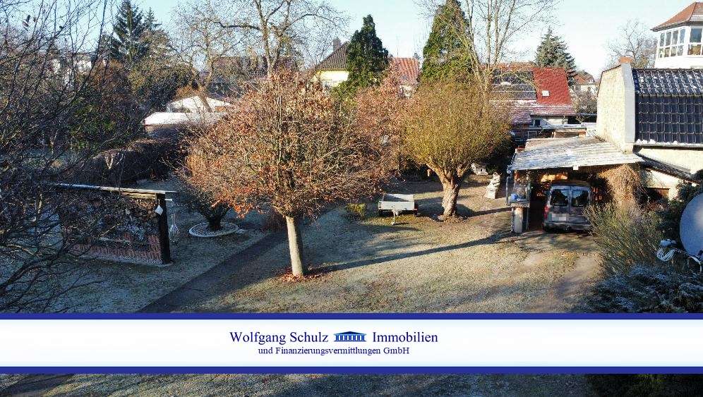 Thumbnail-Grundstück zu verkaufen in Mahlow 290.000,00 € 650 m²