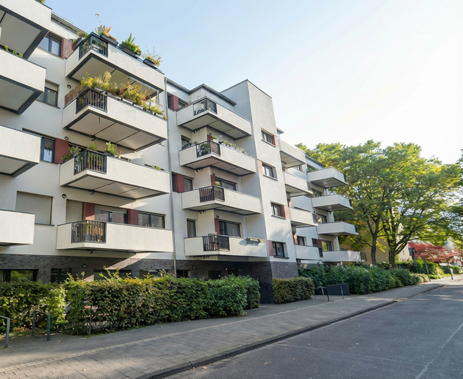 Thumbnail-Wohnung zum Kaufen in Köln 490.000,00 € 69 m²