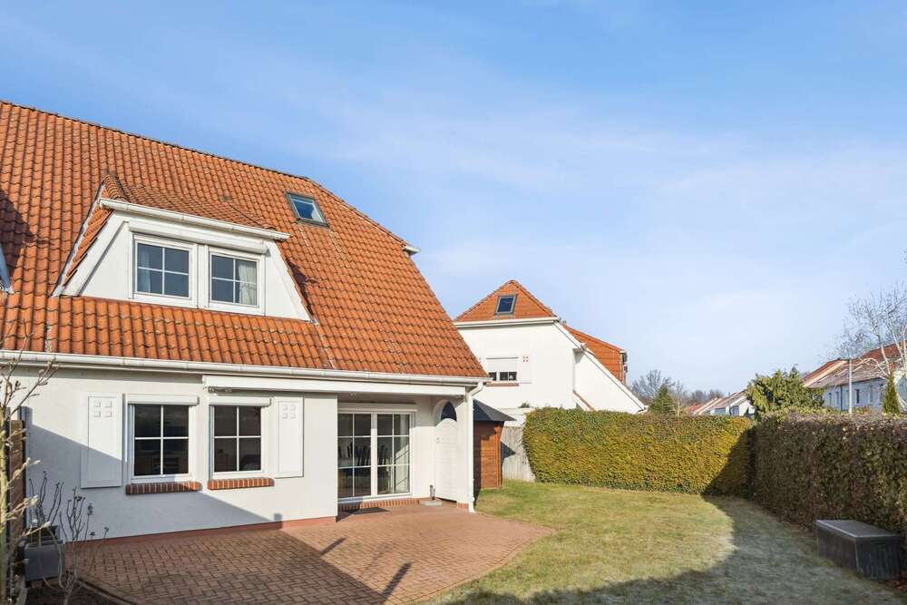 Thumbnail-Haus zum Kaufen in Hemmingen 449.000,00 € 130 m²