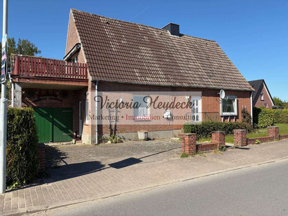 Thumbnail-Grundstück zu verkaufen in Gremersdorf 159.000,00 € 762 m²