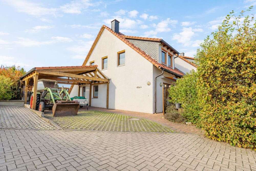 Thumbnail-Haus zum Kaufen in Börßum 499.000,00 € 260 m²