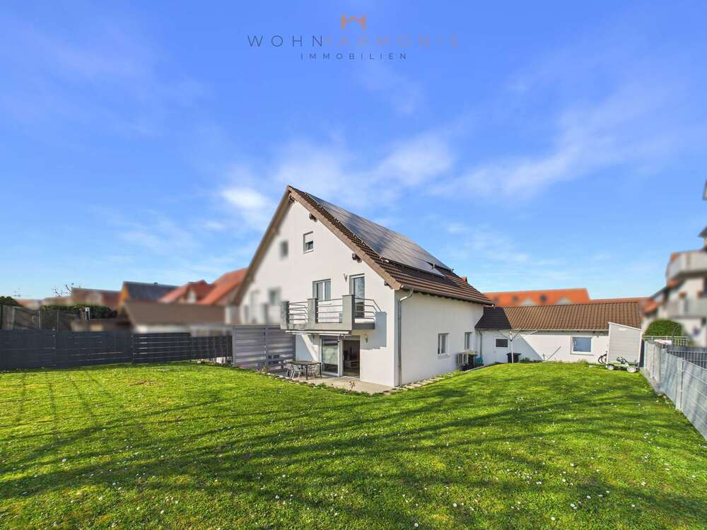 Thumbnail-Haus zum Kaufen in Bad Rappenau 629.000,00 € 141.32 m²