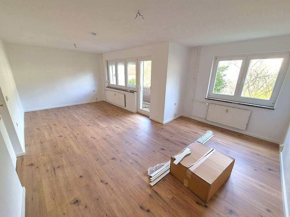 Thumbnail-Wohnung zum Mieten in Strausberg 885,00 € 93.1 m²