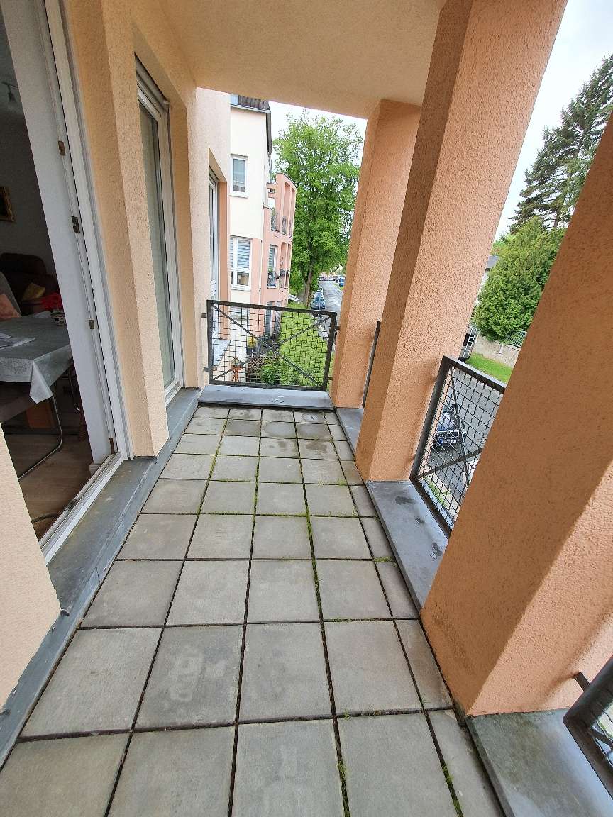 Thumbnail-Wohnung zum Mieten in AuerbachVogtland 360,00 € 55 m²