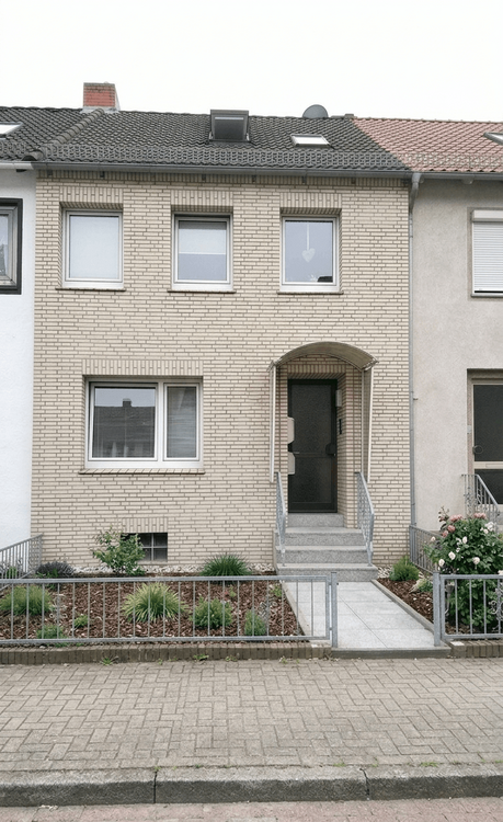 Thumbnail-Haus zum Kaufen in Bremen 290.000,00 € 104 m²