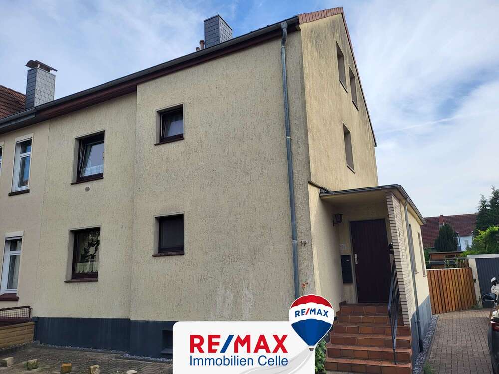 Thumbnail-Haus zum Kaufen in Celle 279.000,00 € 160 m²