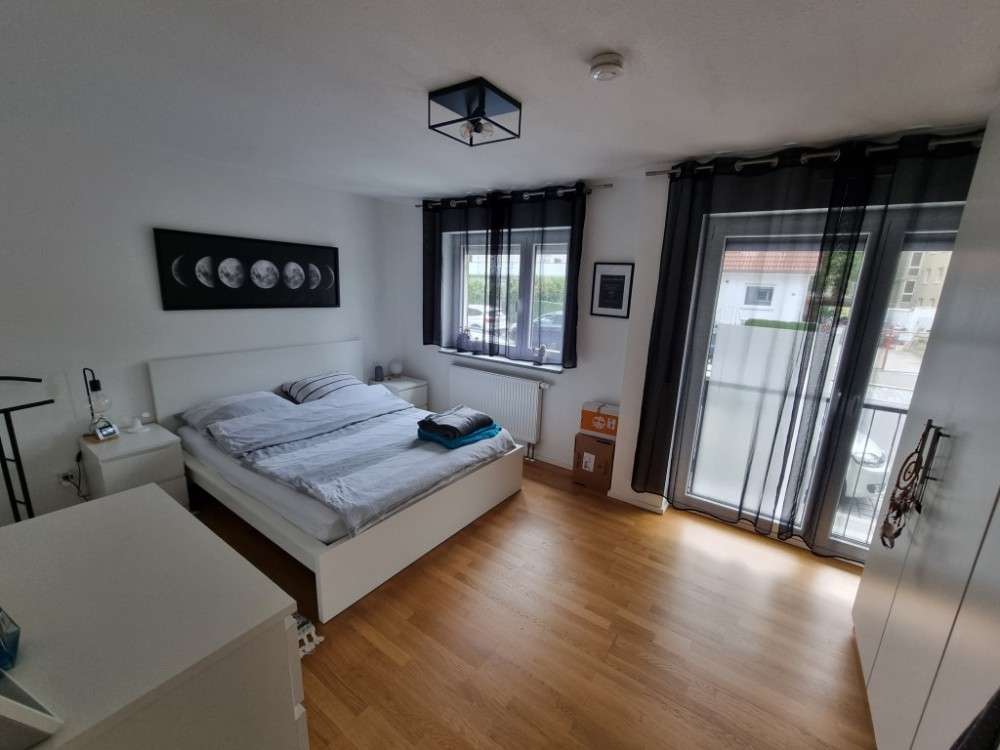 Thumbnail-Wohnung zum Kaufen in Nürnberg 259.000,00 € 50 m²