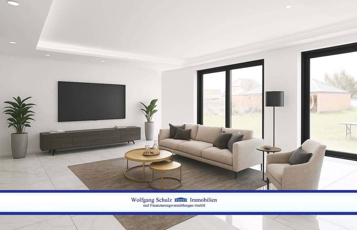 Thumbnail-Haus zum Kaufen in Schönefeld Großziethen 999.000,00 € 247.85 m²