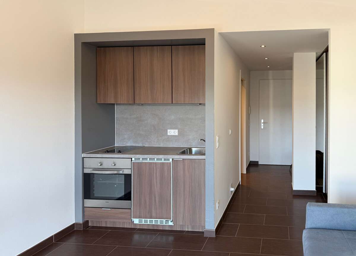 Thumbnail-Wohnung zum Kaufen in München Ludwigsvorstadt 389.000,00 € 23.3 m²