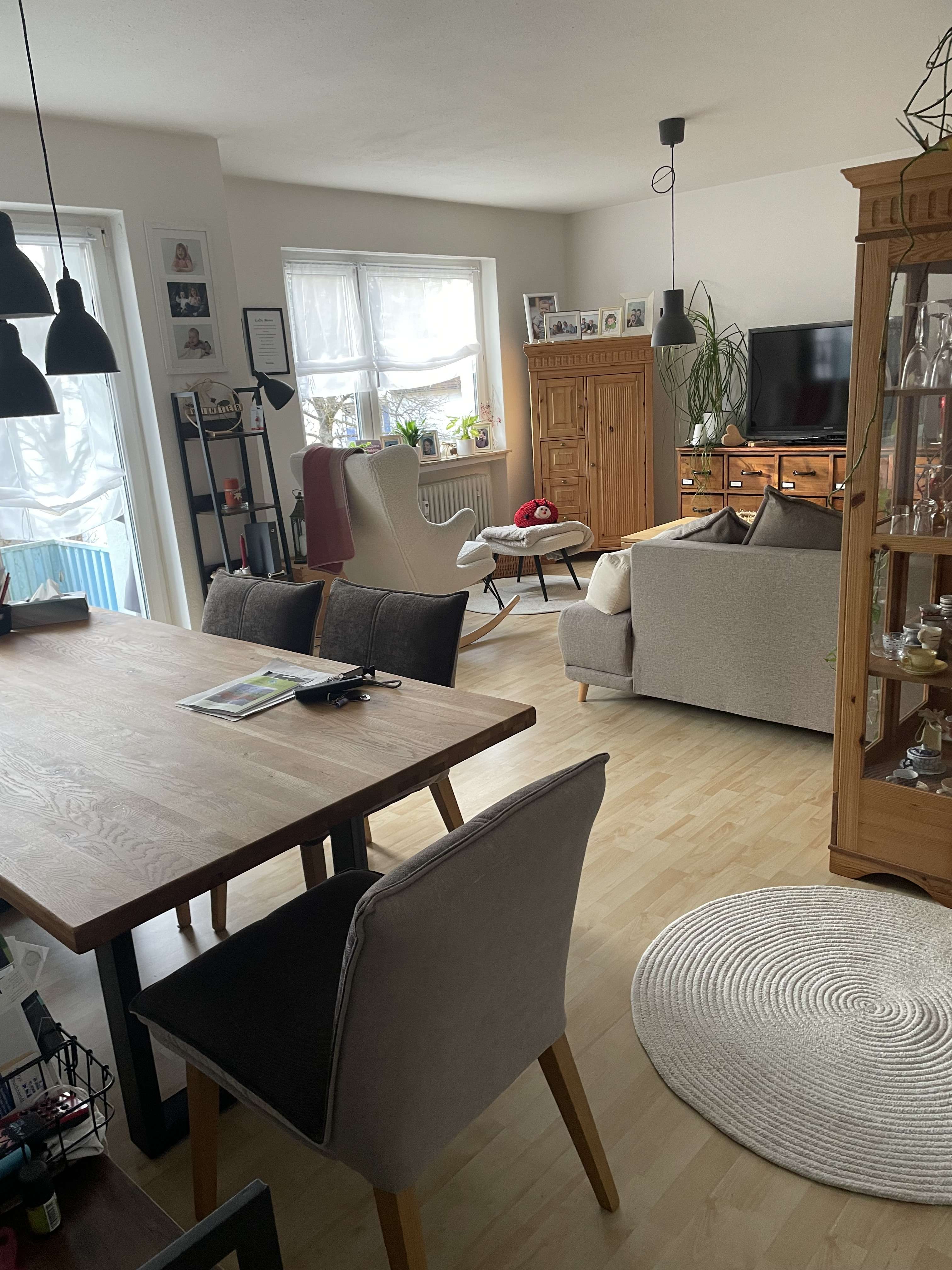 Thumbnail-Wohnung zum Mieten in Villingen-Schwenningen 560,00 € 60 m²