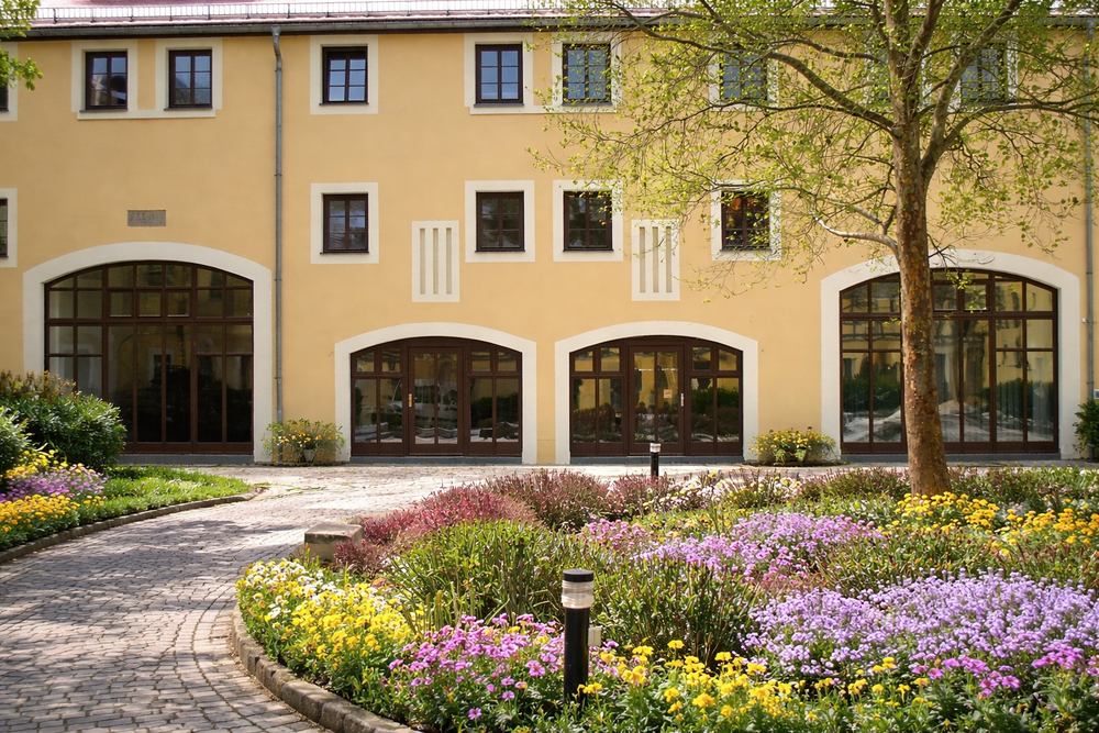 Thumbnail-Büro in Kesselsdorf 1.520,00 € 190 m²