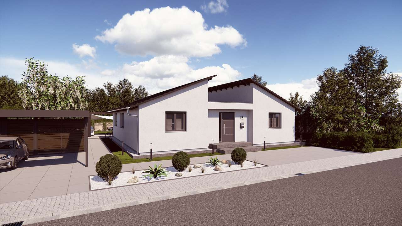 Thumbnail-Haus zum Kaufen in Wülfrath 379.500,00 € 138 m²
