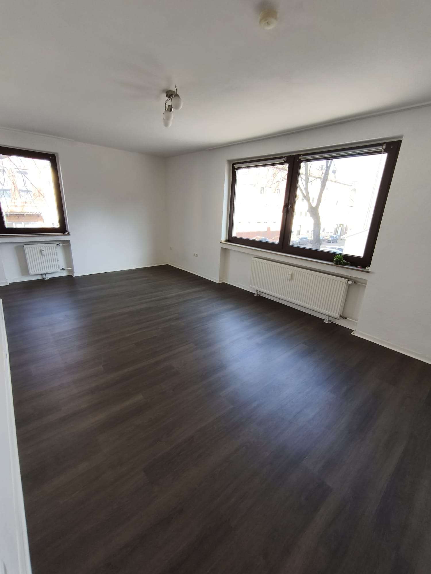 Thumbnail-Wohnung zum Mieten in Duisburg 470,00 € 30 m²