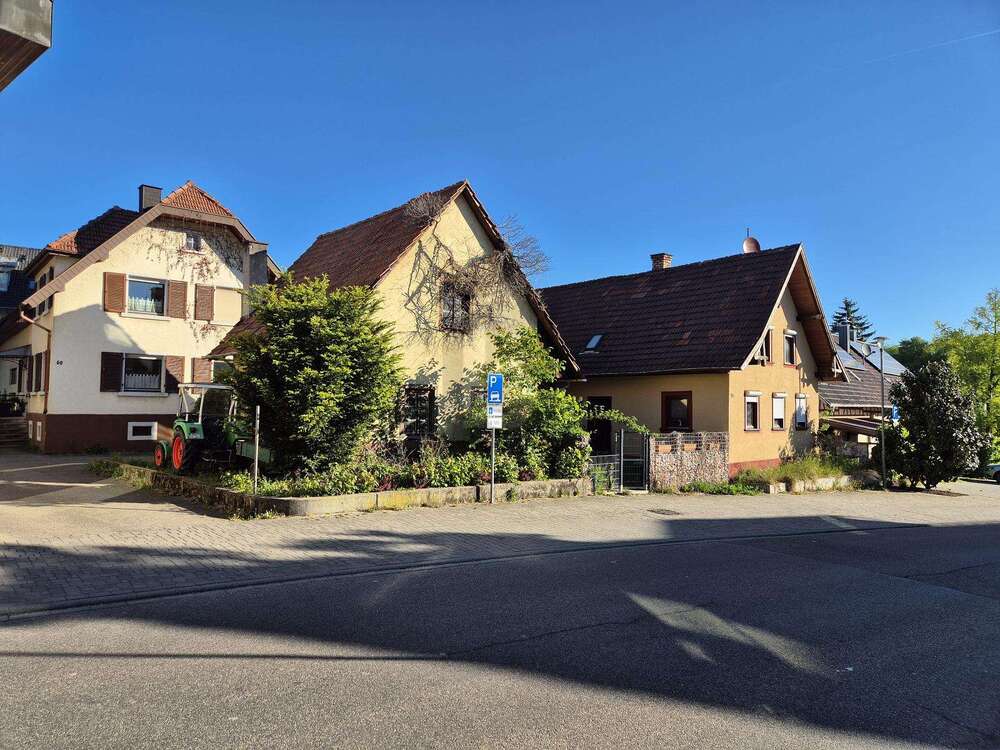 Thumbnail-Haus zum Kaufen in Lauf 650.000,00 €