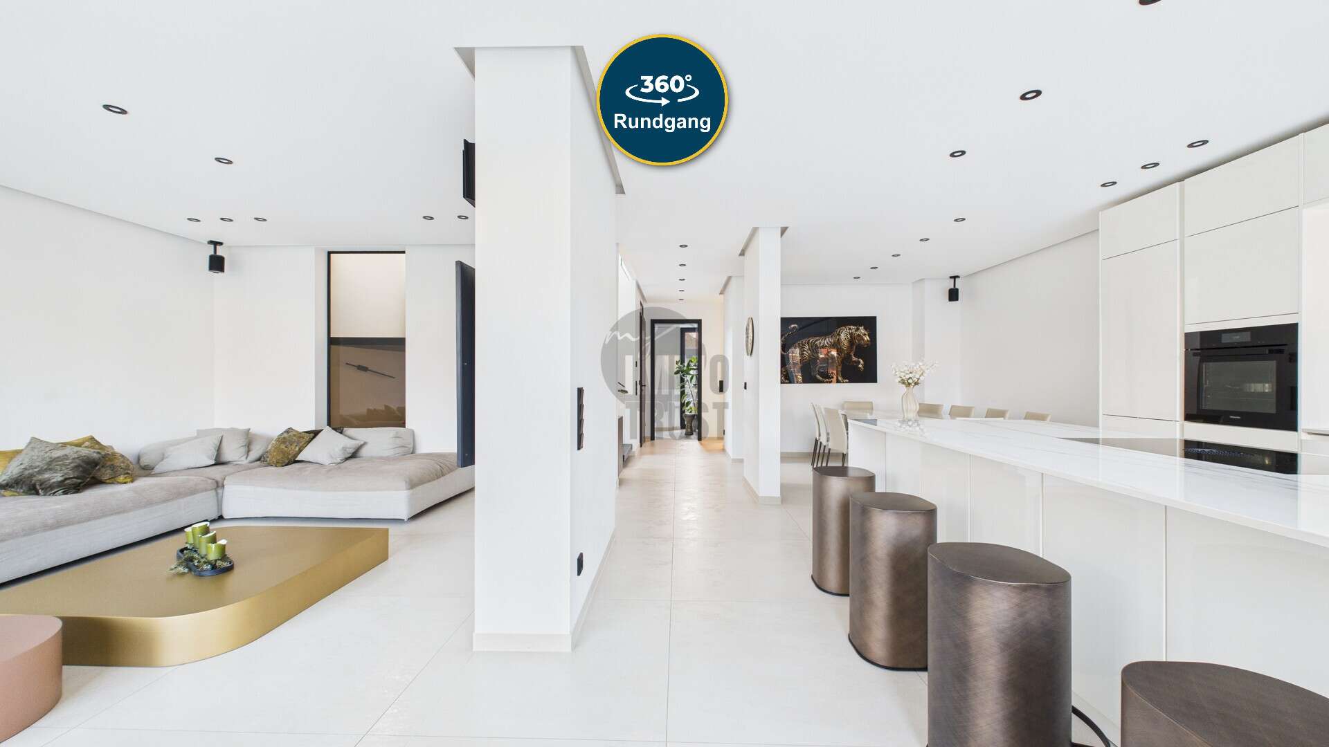 Thumbnail-Haus zum Kaufen in Wennigsen Bredenbeck am Deister 799.000,00 € 185 m²