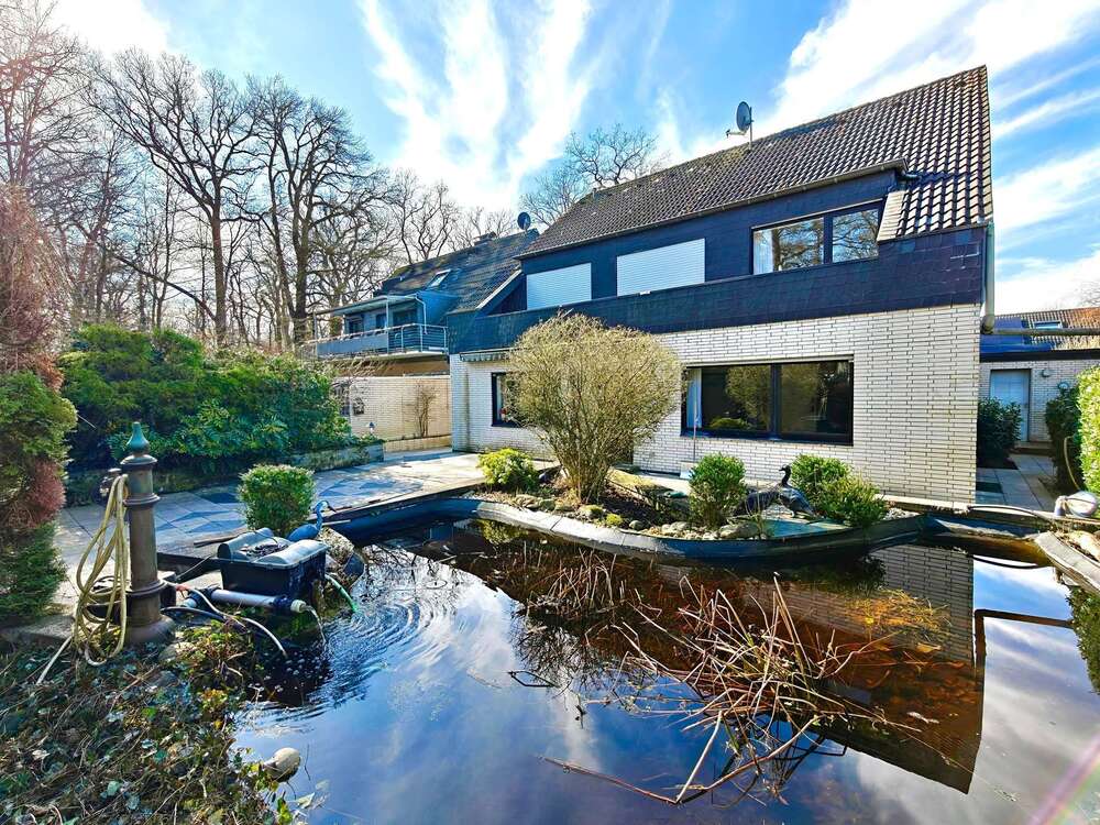 Thumbnail-Haus zum Kaufen in Kerpen 625.000,00 € 242.2 m²