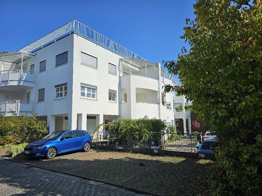 Thumbnail-Wohnung zum Mieten in Wiesbaden 1.190,00 € 86 m²