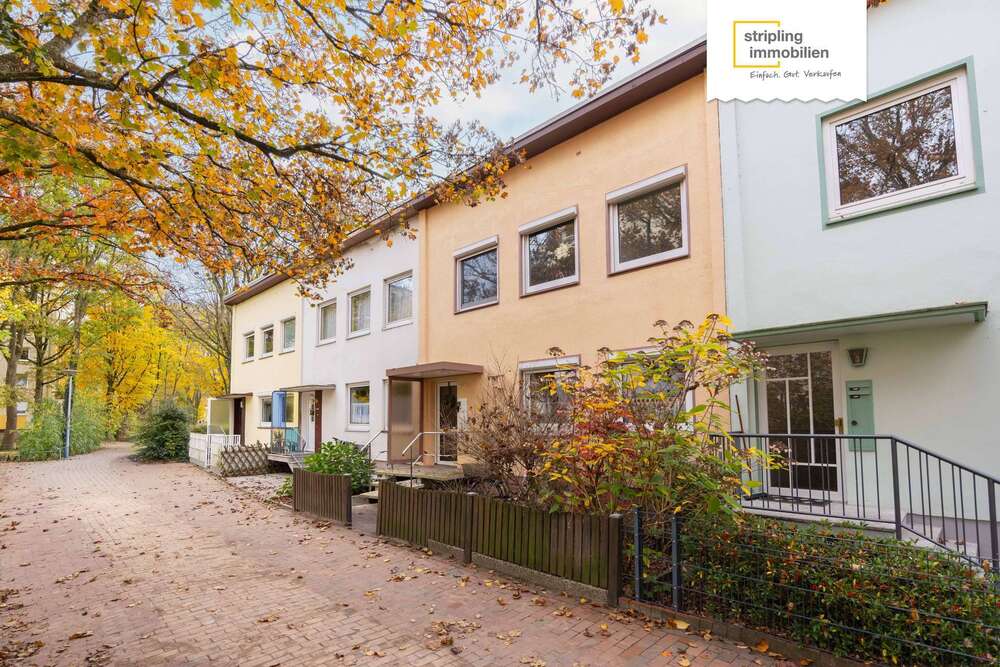 Thumbnail-Haus zum Kaufen in Bremen 349.000,00 € 140.77 m²