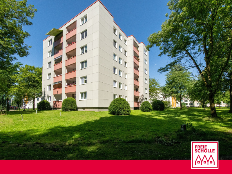 Thumbnail-Wohnung zum Mieten in Bielefeld 497,00 € 76.47 m²